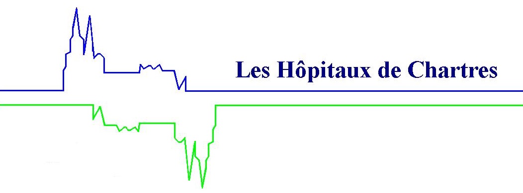 Hôpitaux de Chartres