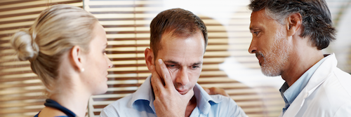 Dealing with aggression and violence