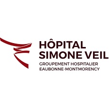 CH Simone Veil Eaubonne
