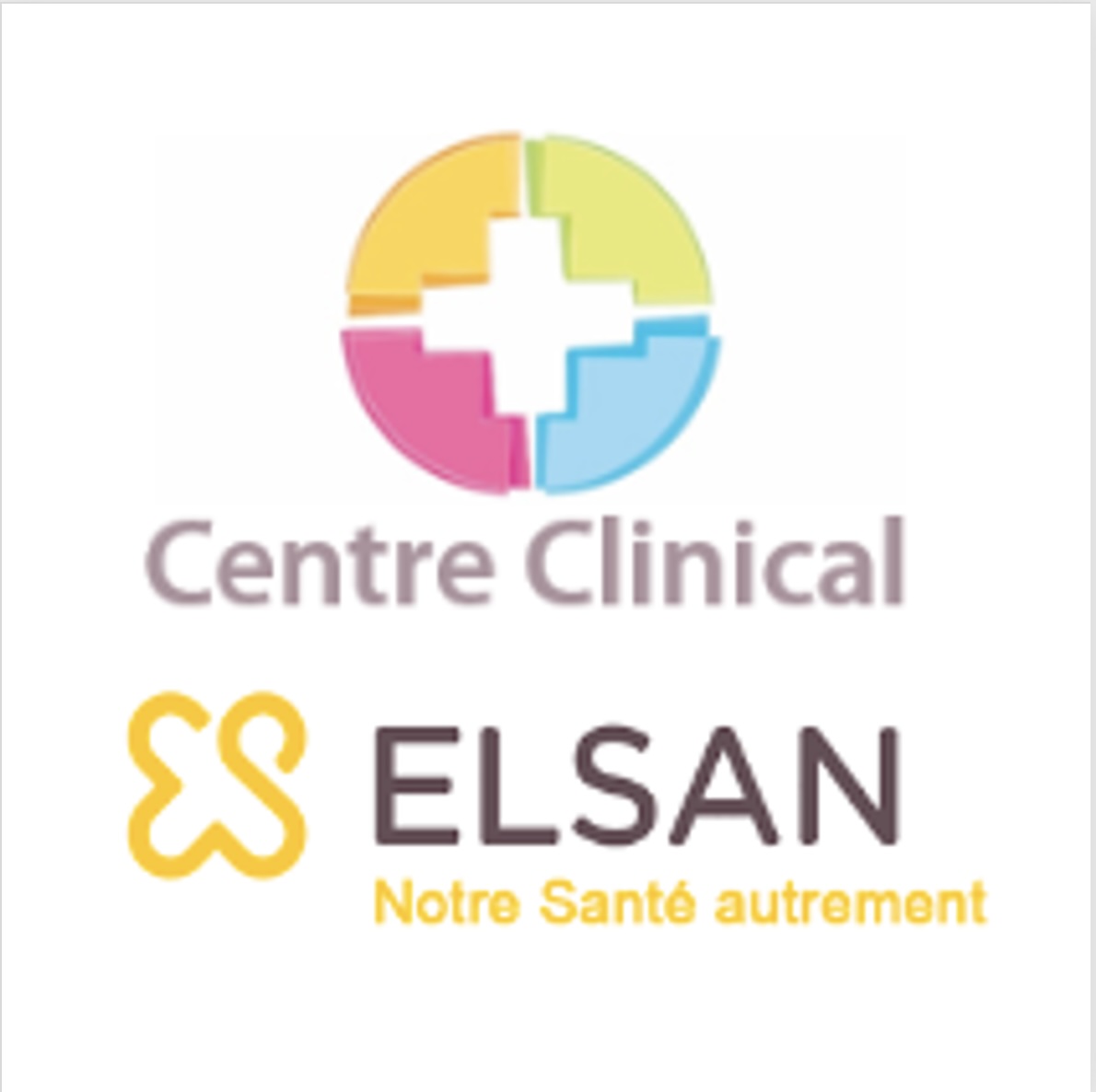 Centre Clinical (Soyaux)